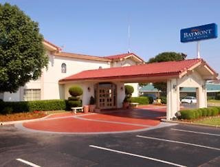 Hemp Inn Oklahoma City South