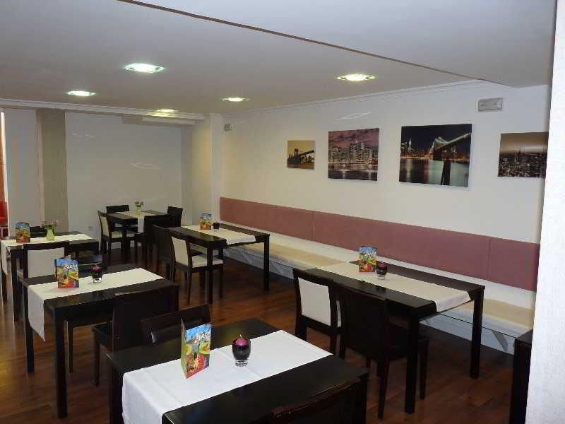 Atlantico Vigo