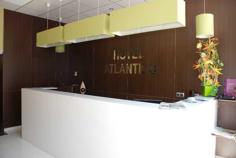 Atlantico Vigo