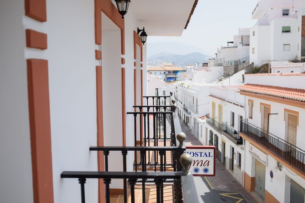 Hostal Jayma