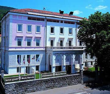 Greif Hotel & Spa