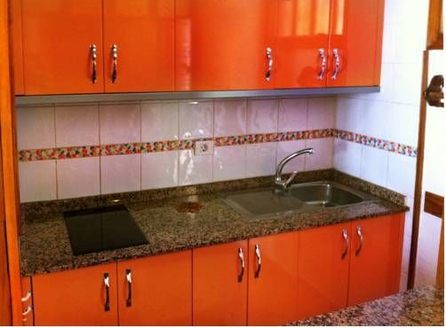 Apartamentos La Galea