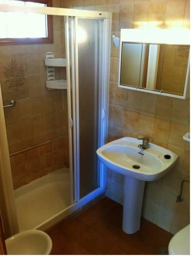Apartamentos La Galea