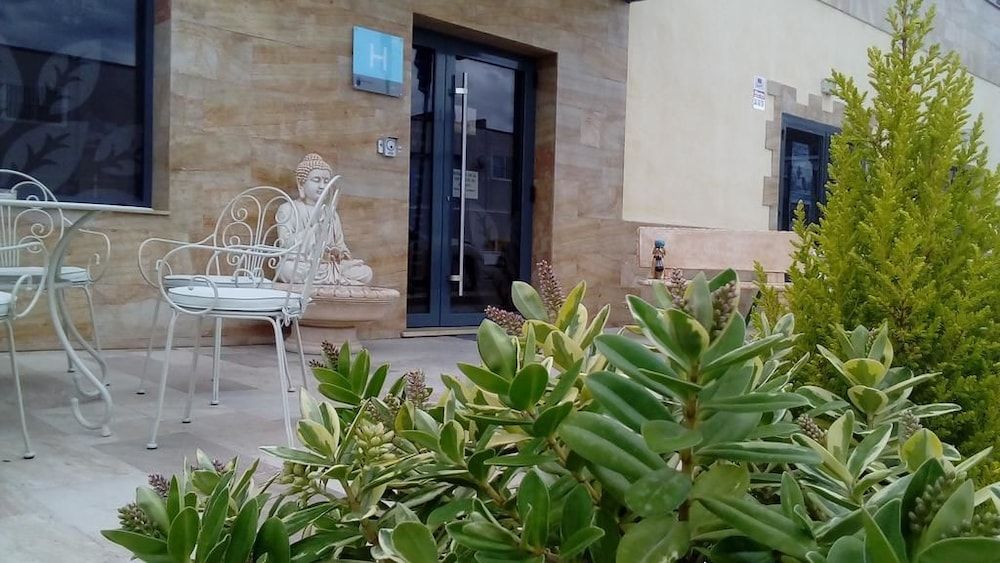 Hotel Primavera