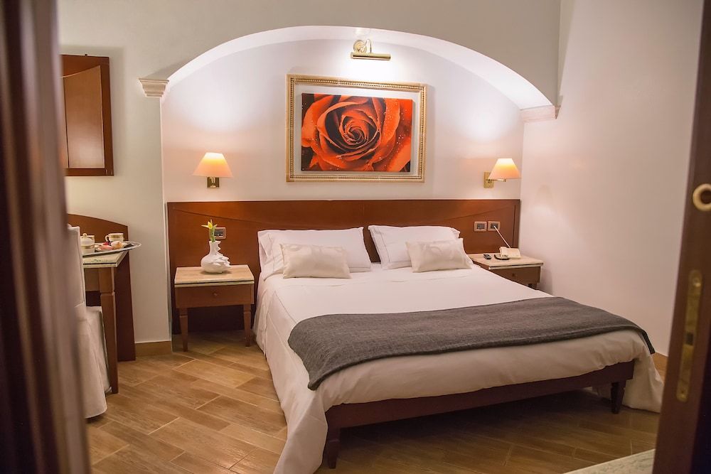 Hotel Palmed