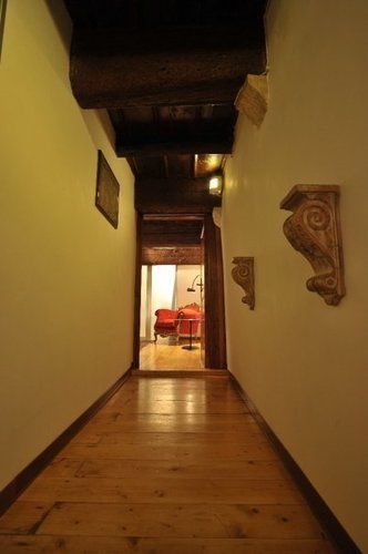 Saint Patrick Guest House