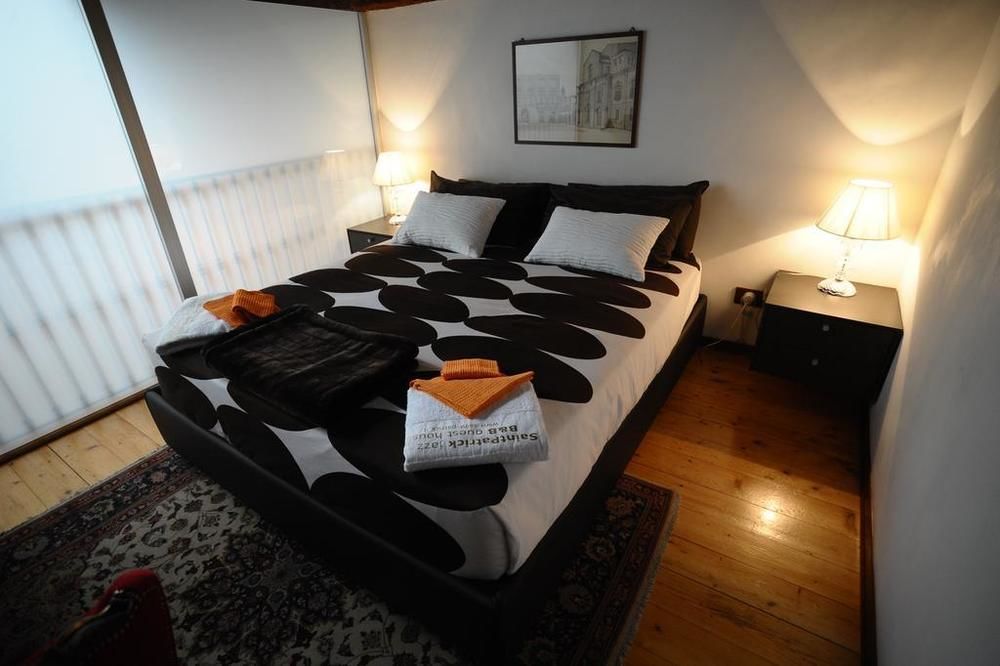 Saint Patrick Guest House
