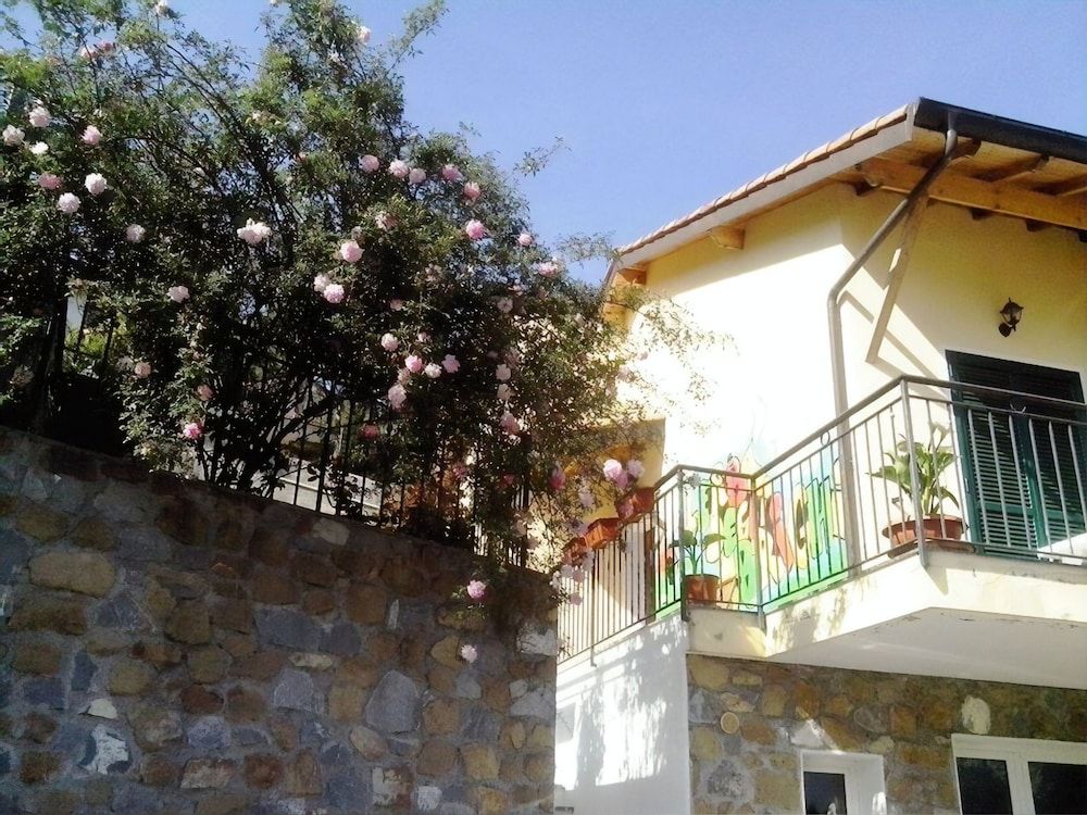 L'Erba degli Abrighi