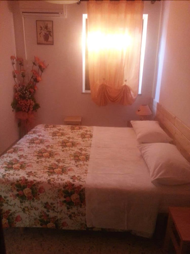 B&B La Riserva