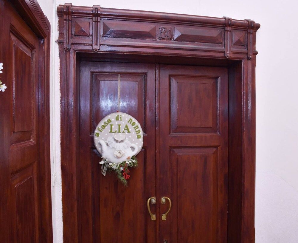 B&B Casa Di Nonna Lia