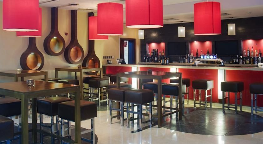 Crowne Plaza Sohar
