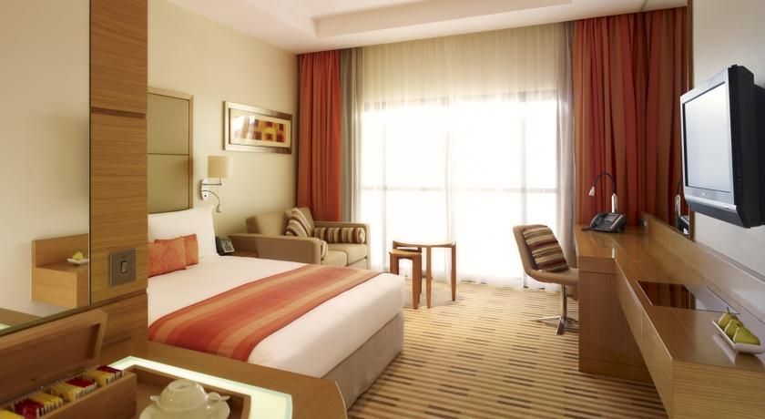 Crowne Plaza Sohar