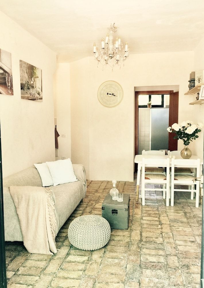Casa Del Fonte