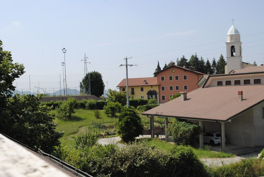 Chalet Clara