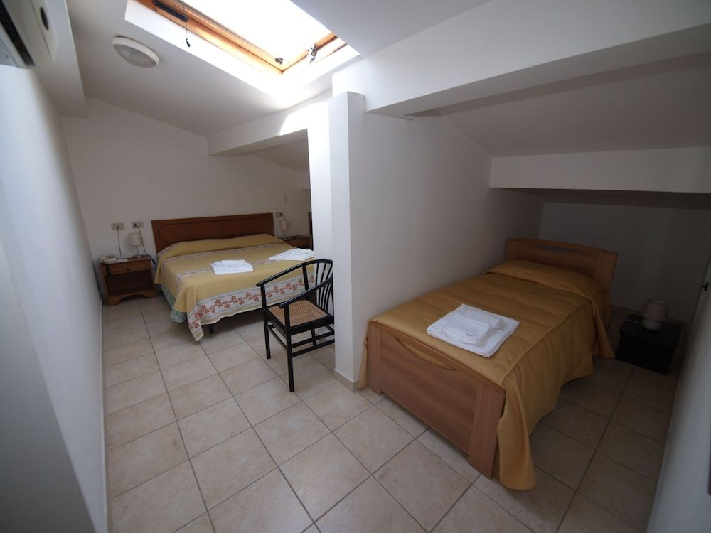 Hotel Cilene