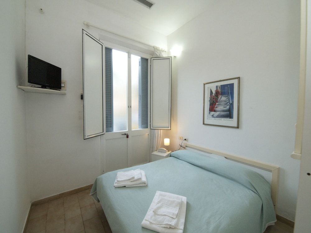 Hotel Cilene
