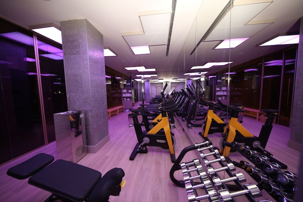 Alabriga Hotel & Home Suites