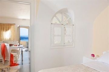 Santorini Princess
