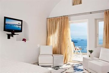 Santorini Princess