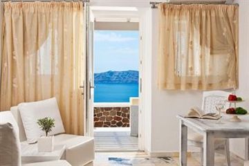 Santorini Princess