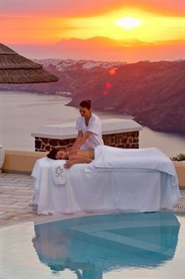 Santorini Princess