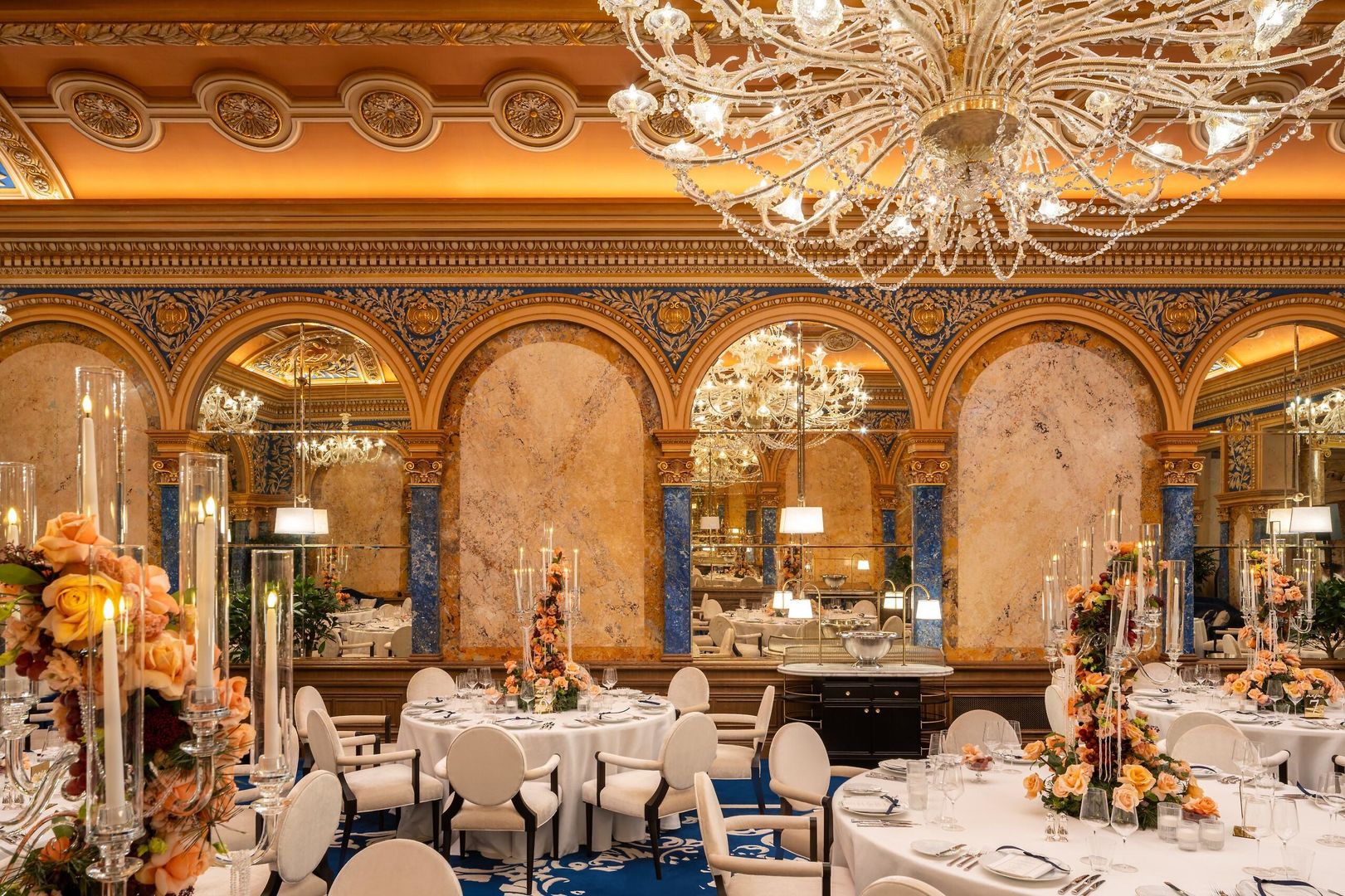 Corinthia Bucharest