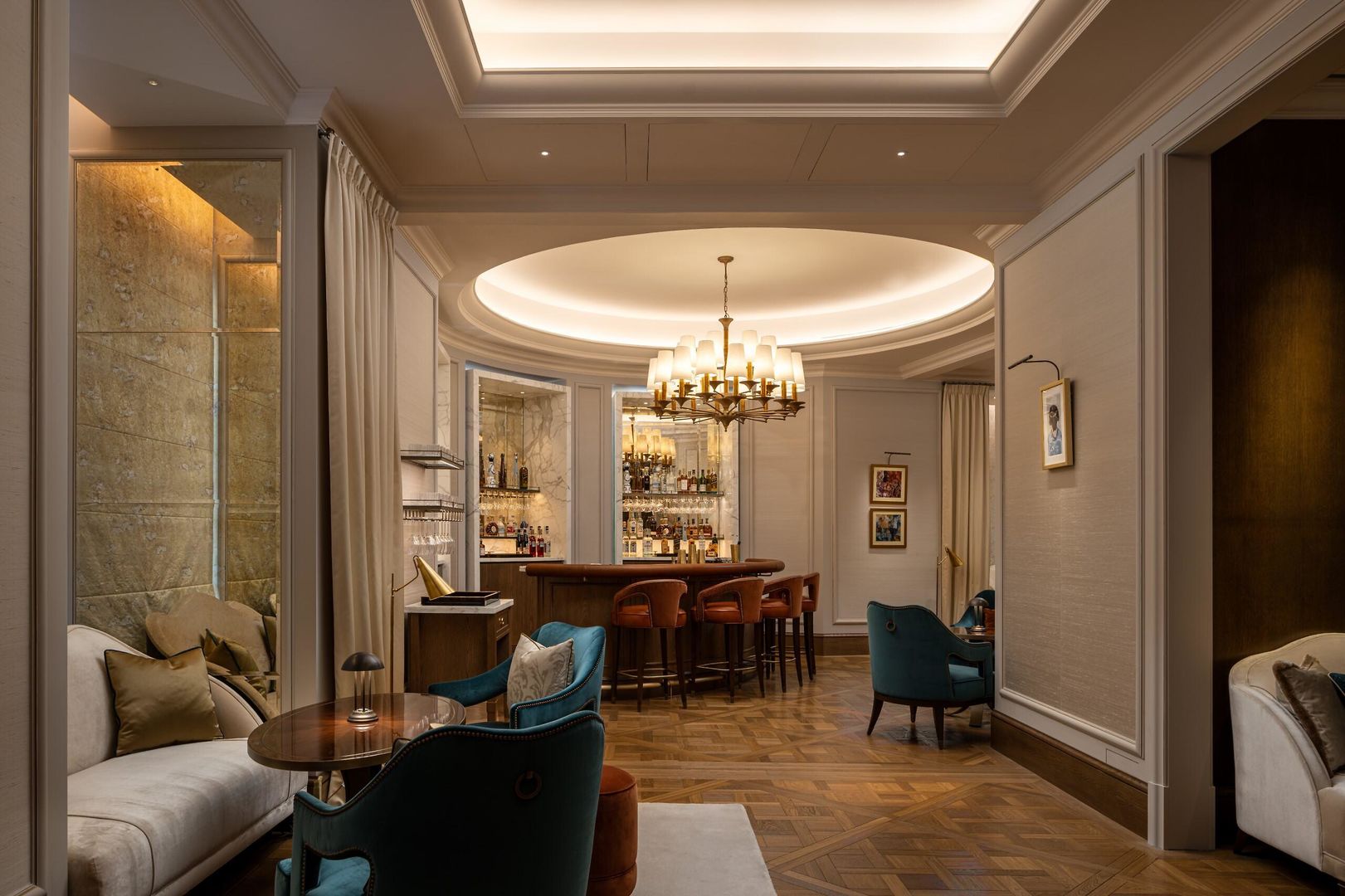 Corinthia Bucharest