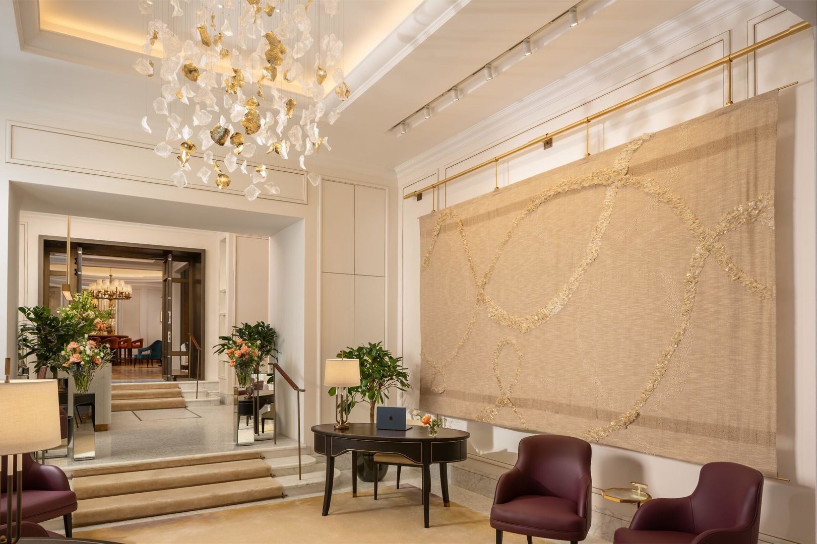 Corinthia Bucharest