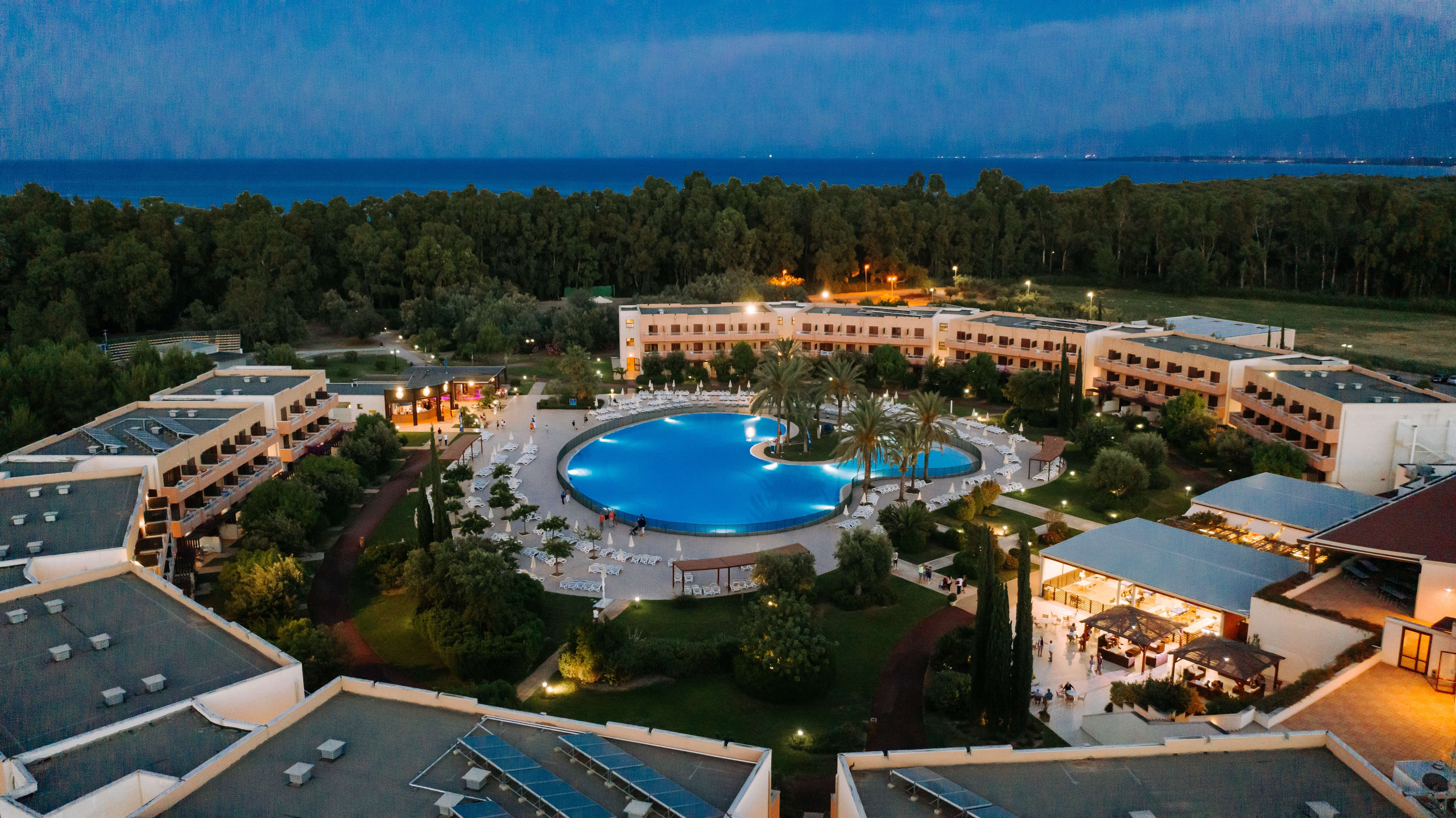 Valtur Calabria Otium Resort