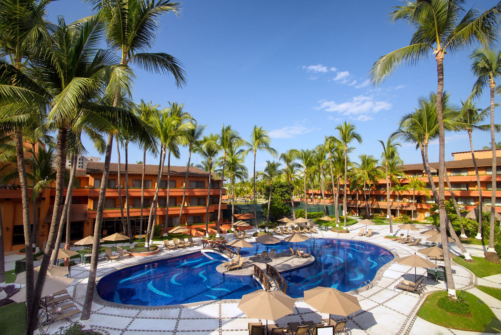 Mexican Experience by Villa del Palmar
