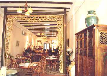 Hotel Puri Melaka