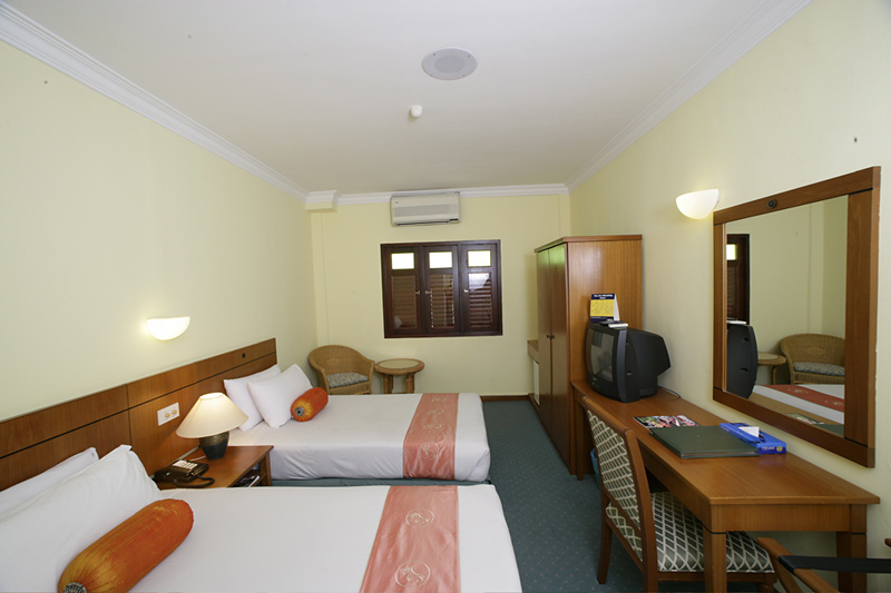 Hotel Puri Melaka
