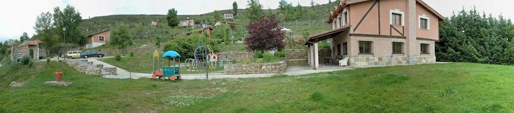 Las Majadas de San Pelayo