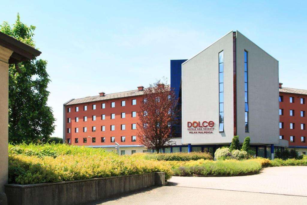 Zeus Essence Dolce Milan Malpensa