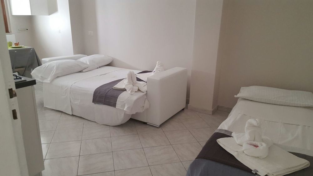 Sant’Oronzo Bed & Breakfast