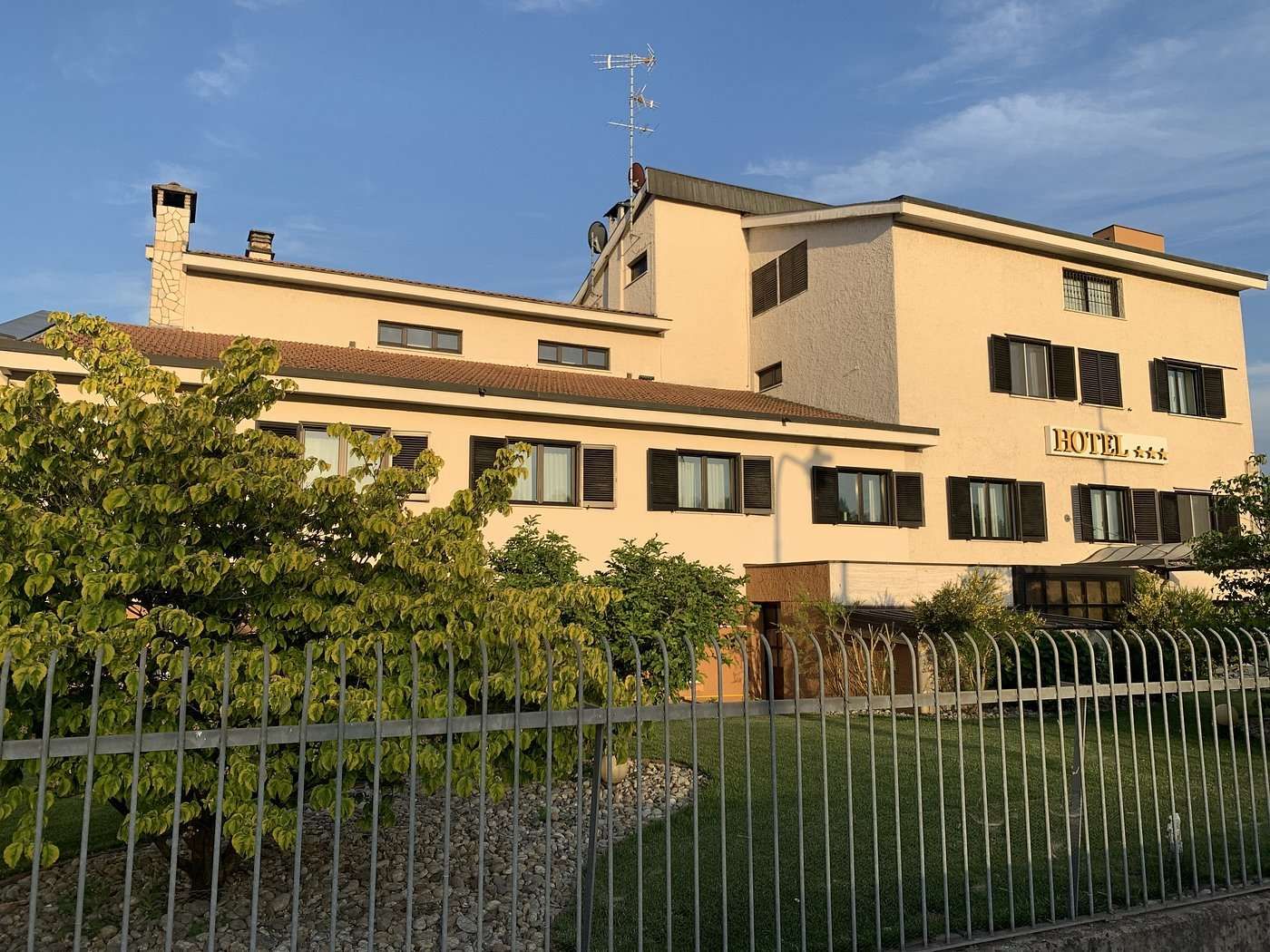 La Goletta