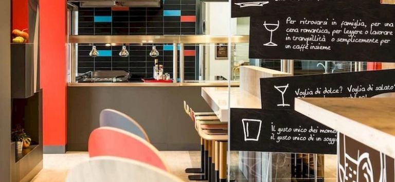 ibis Milano Fiera