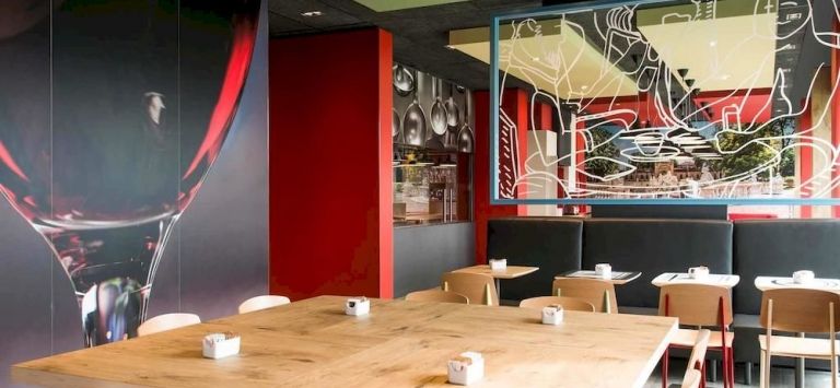 ibis Milano Fiera