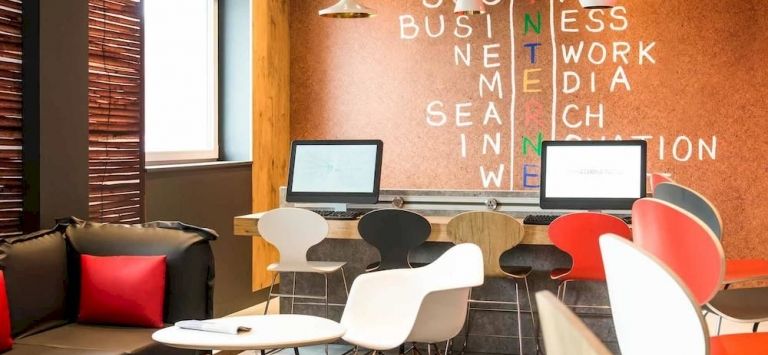 ibis Milano Fiera