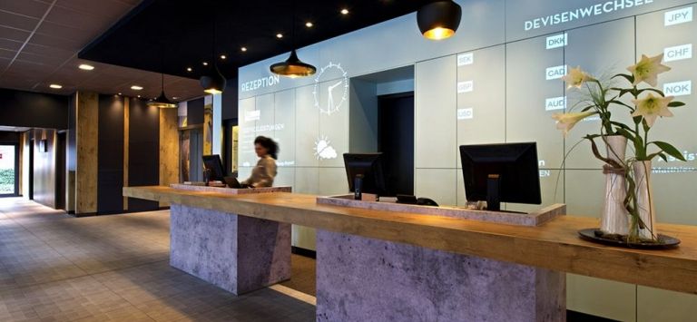 ibis Milano Fiera