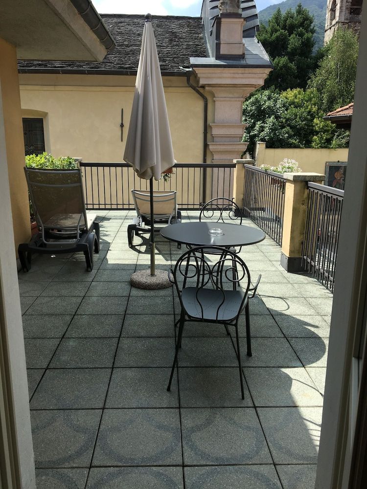 Hotel Il Portico
