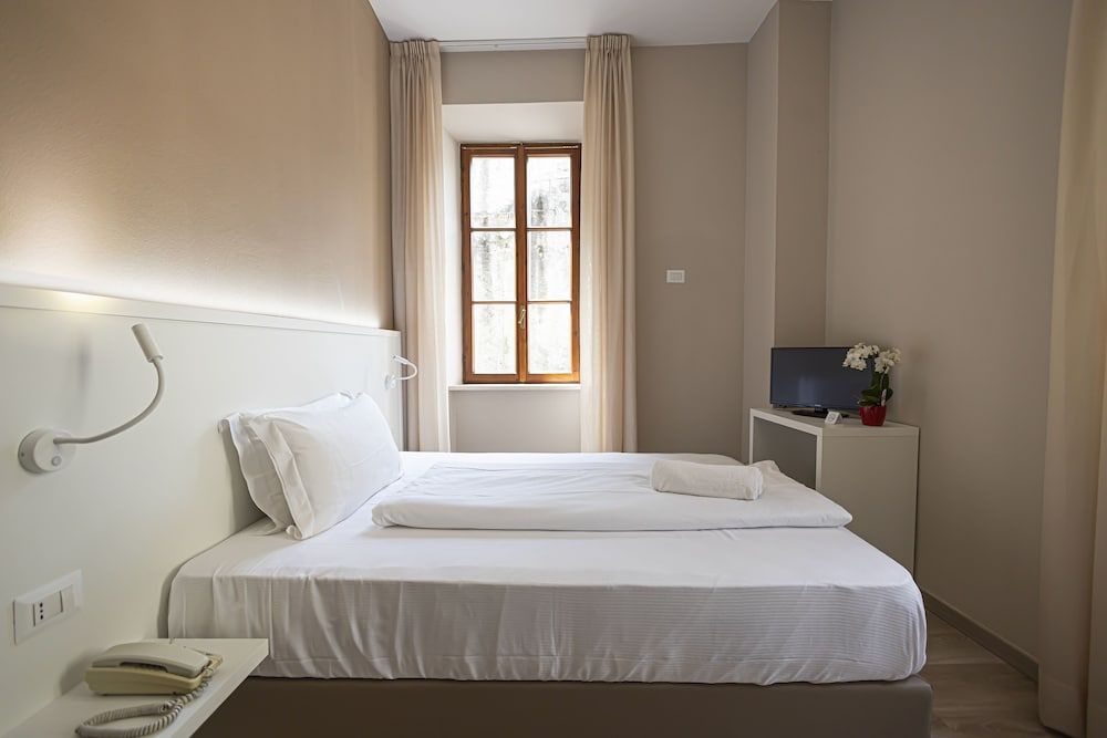 Hotel Il Portico