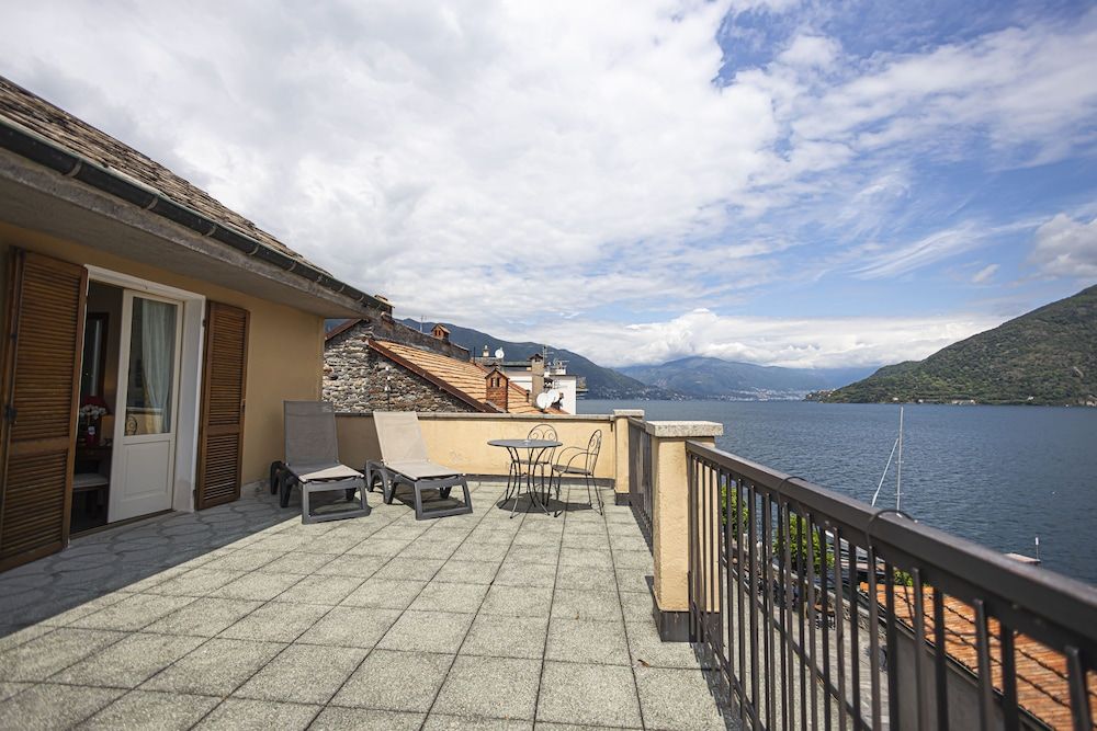 Hotel Il Portico