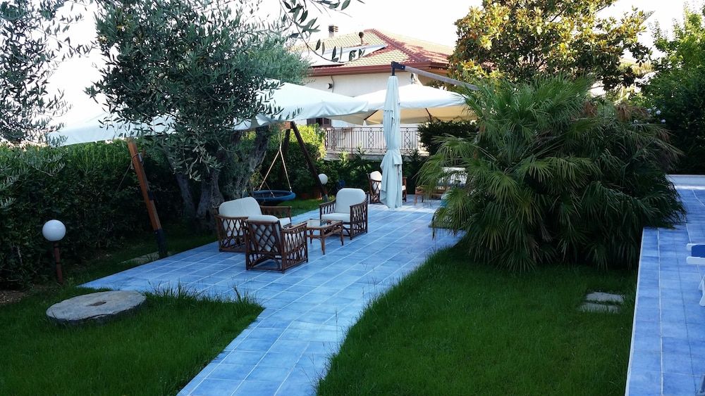B&B Villa Betta