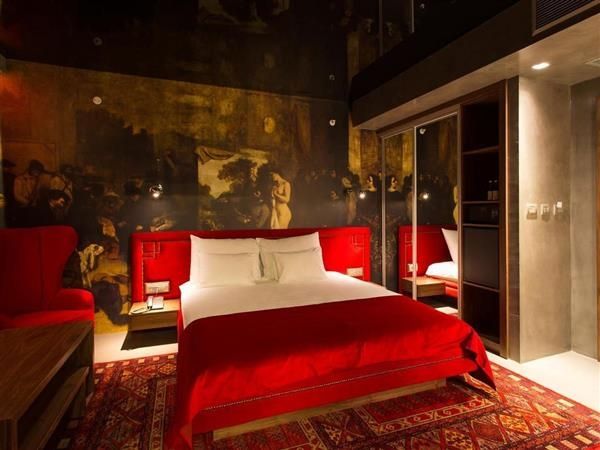 Hotel Hemera