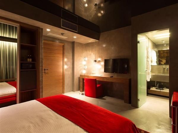 Hotel Hemera