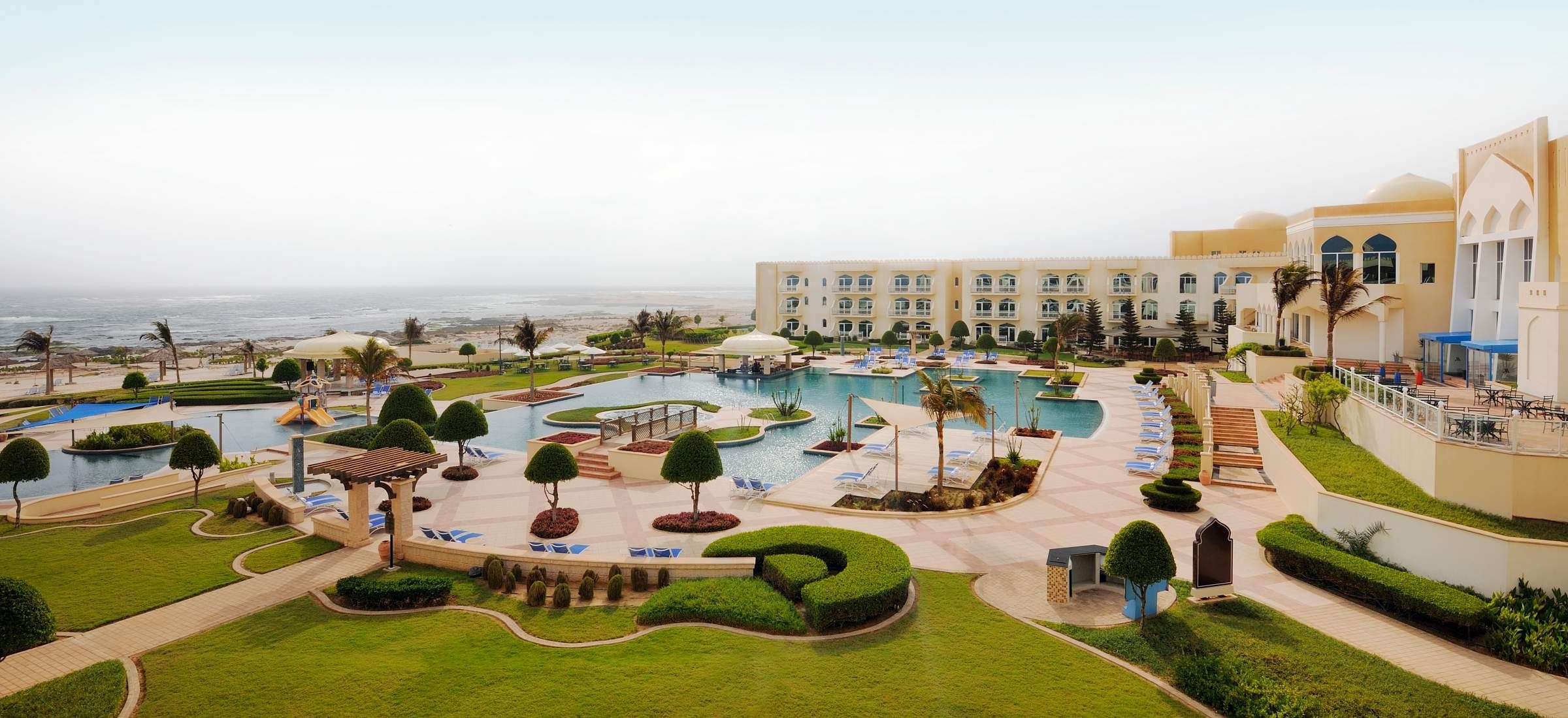 Wyndham Garden Salalah Mirbat