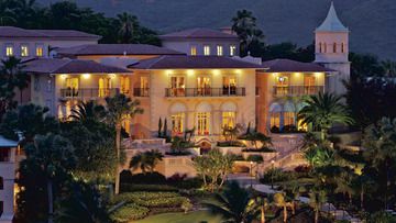 The Ritz-Carlton St. Thomas