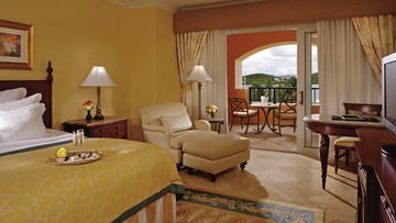 The Ritz-Carlton St. Thomas