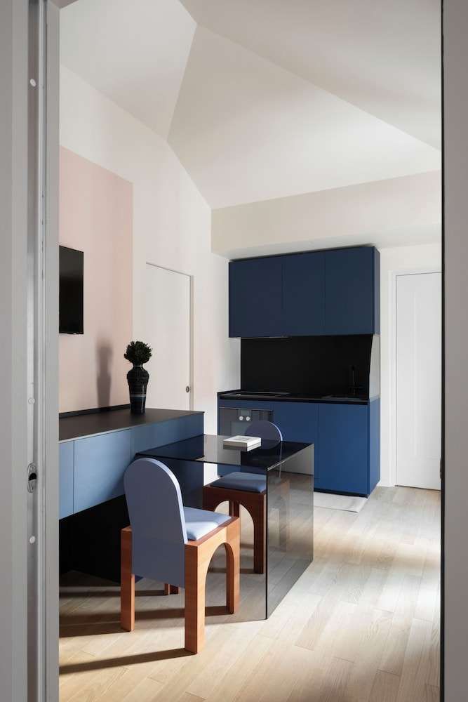 Interno Marche Design Experience Hotel